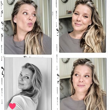 Babette van Veen - Emst Event and Shoot Collection in babettevanveenofficial_3517701047640630126.jpg - hidden celebrity photo